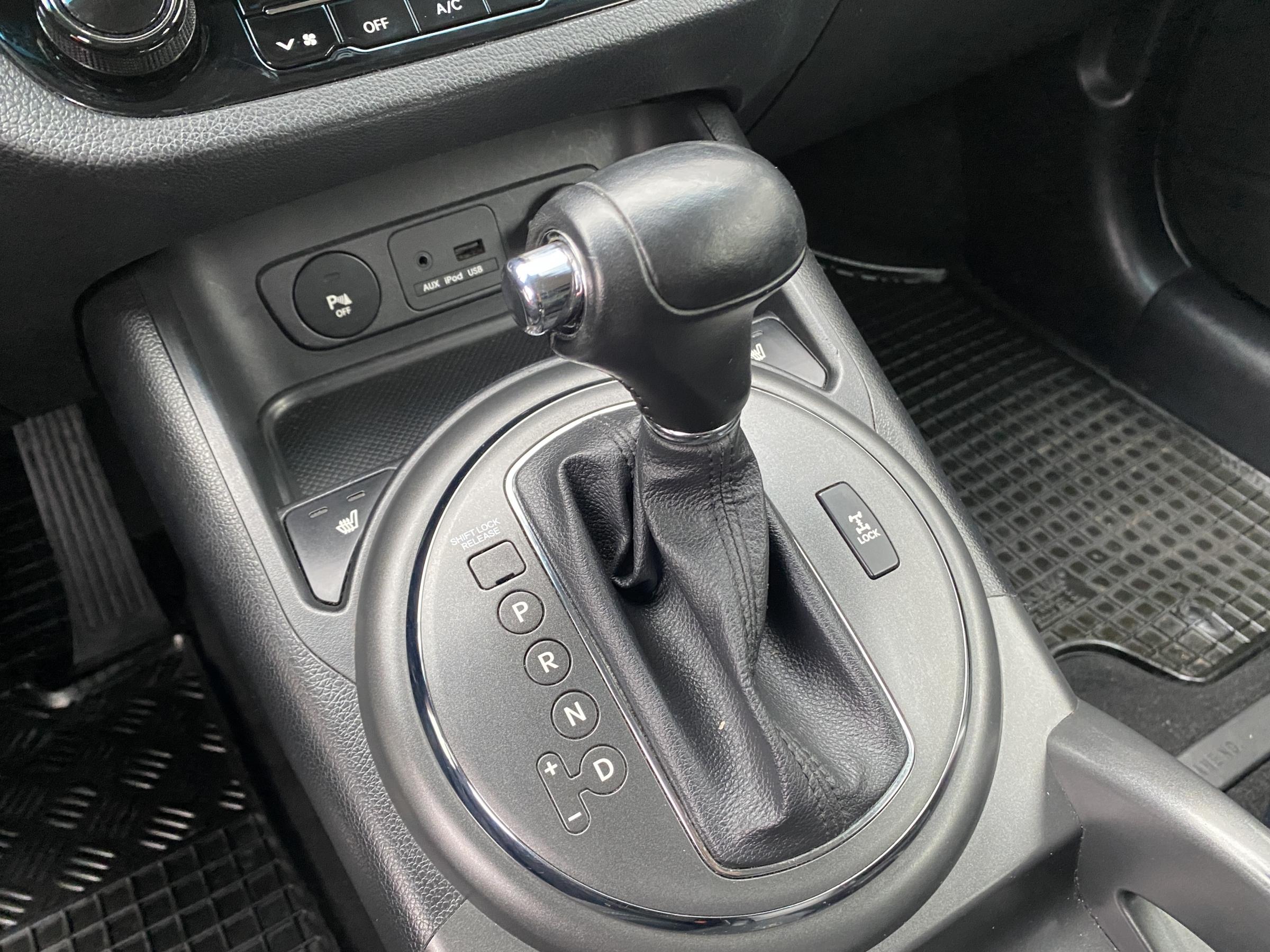 Kia Sportage, 2014 - pohled č. 16