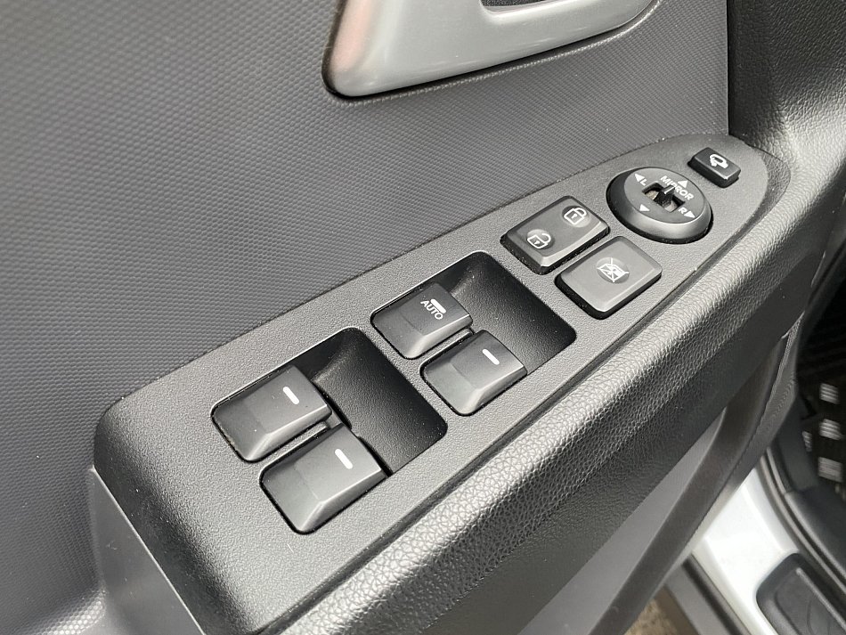 Kia Sportage 2.0 CRDI  4x4