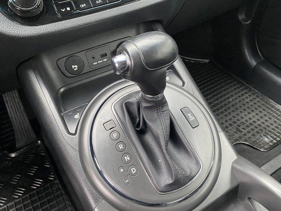 Kia Sportage 2.0 CRDI  4x4