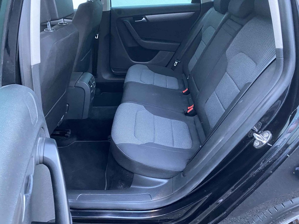 Volkswagen Passat 2.0 TDi Comfortline