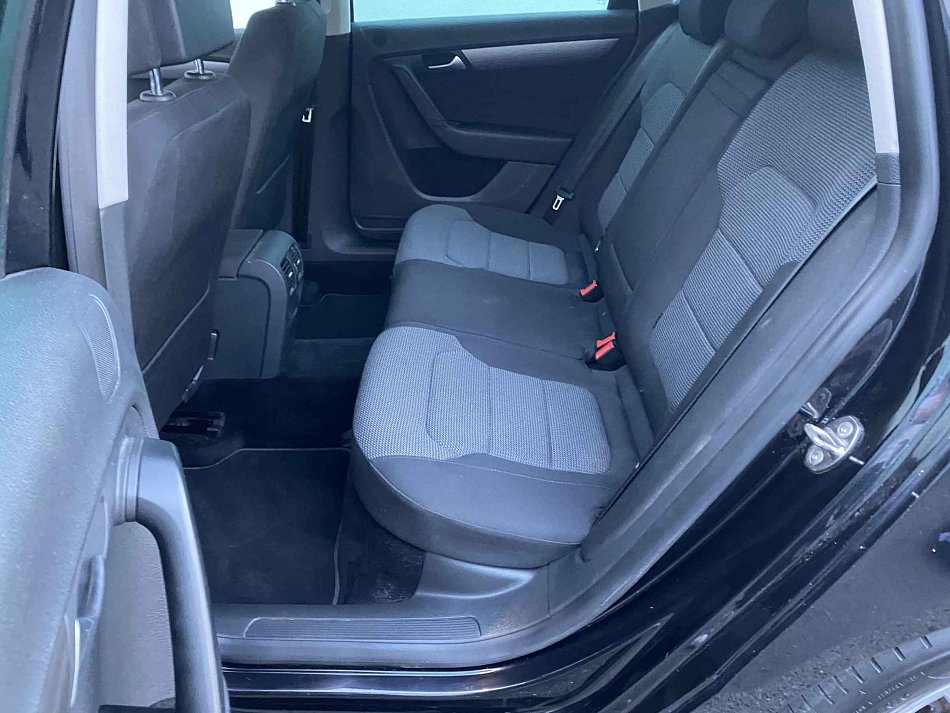 Volkswagen Passat 2.0 TDi Comfortline
