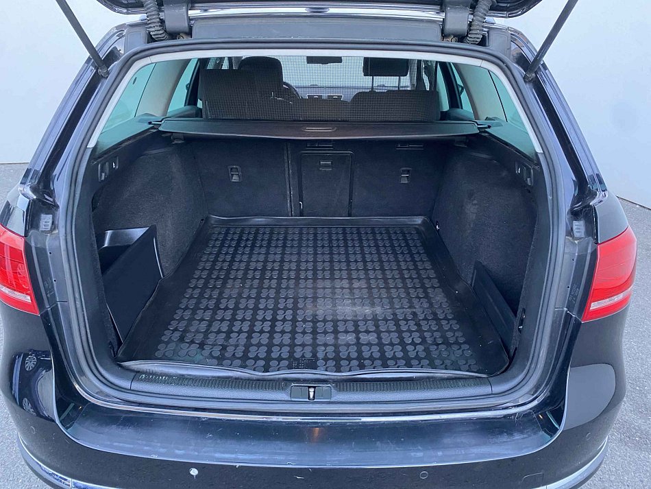 Volkswagen Passat 2.0 TDi Comfortline