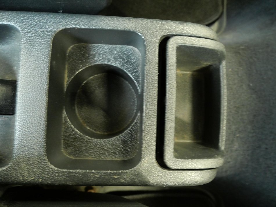 Škoda Fabia I 1.9SDi 
