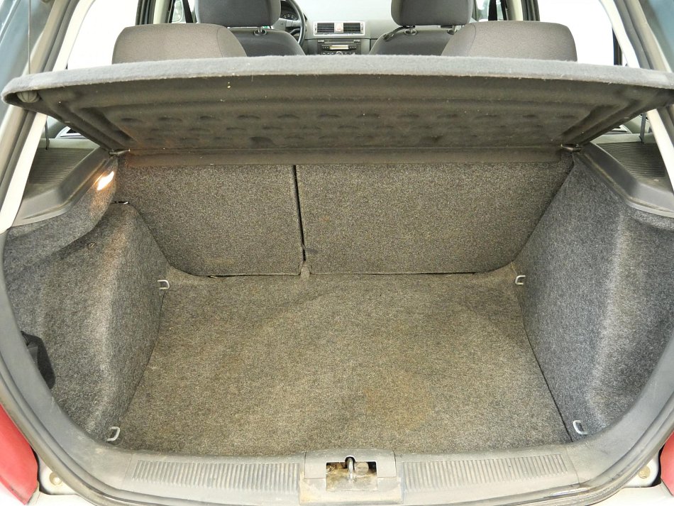 Škoda Fabia I 1.9SDi 