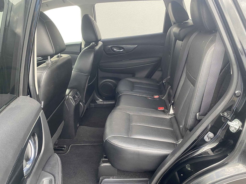 Nissan X-Trail 1.7 dCi Acenta