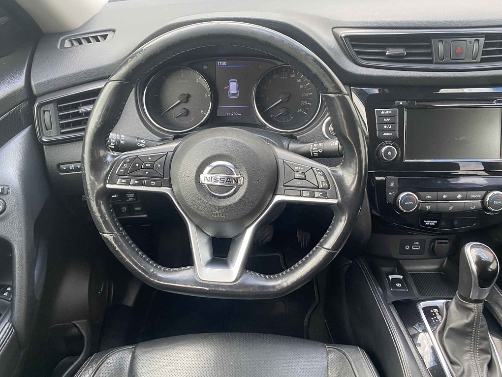 Nissan X-Trail 1.7 dCi Acenta
