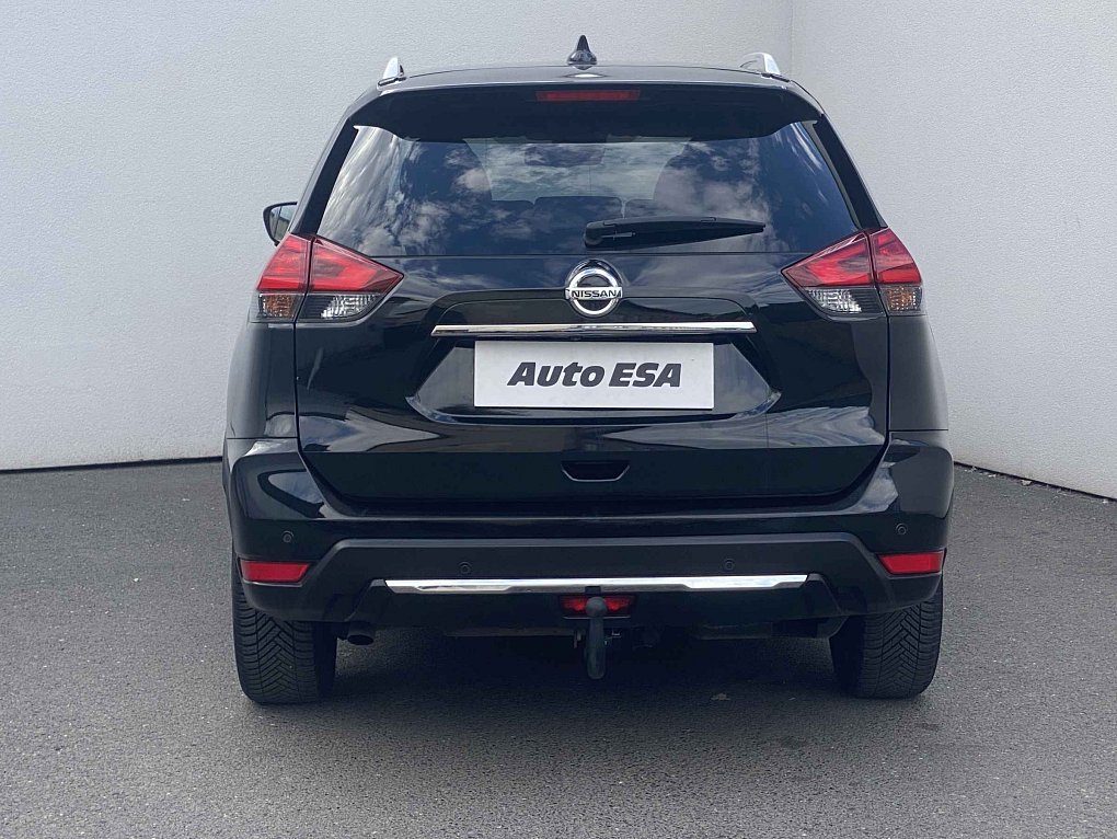 Nissan X-Trail 1.7 dCi Acenta