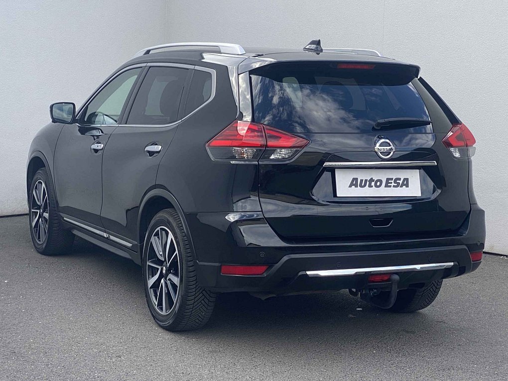 Nissan X-Trail 1.7 dCi Acenta