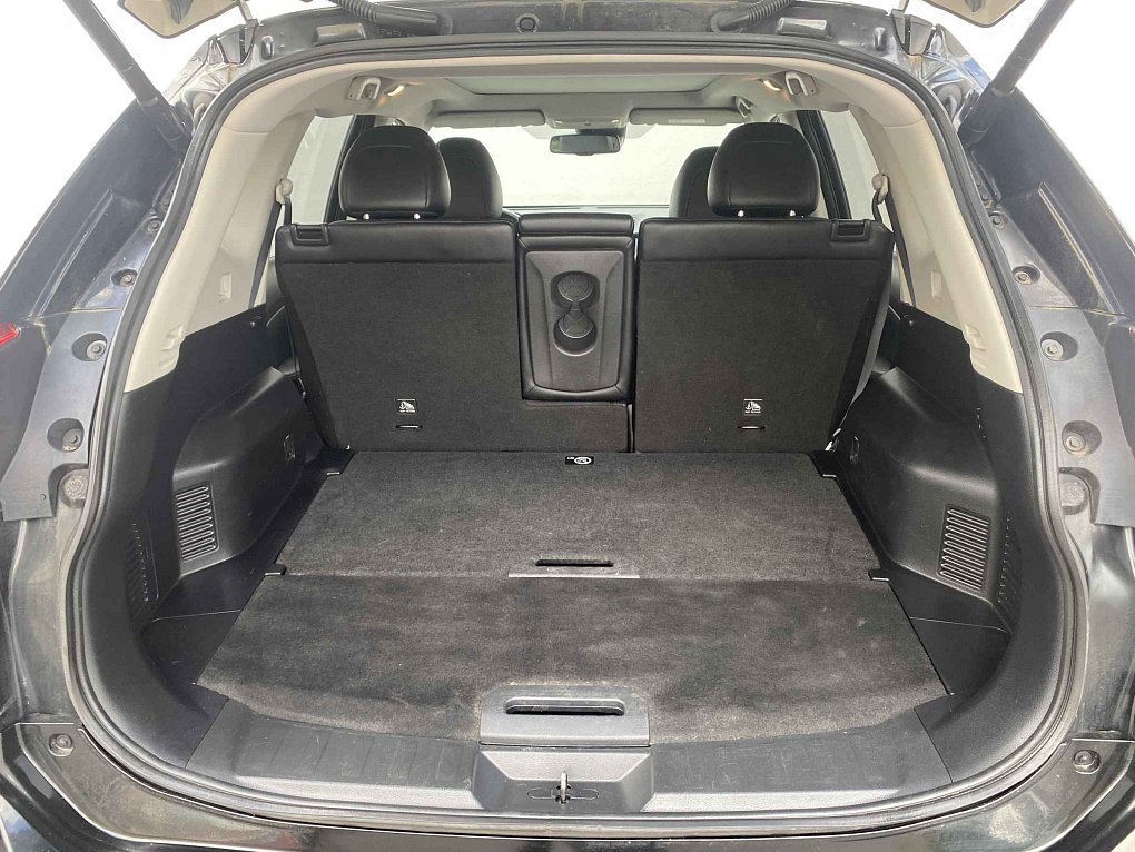 Nissan X-Trail 1.7 dCi Acenta