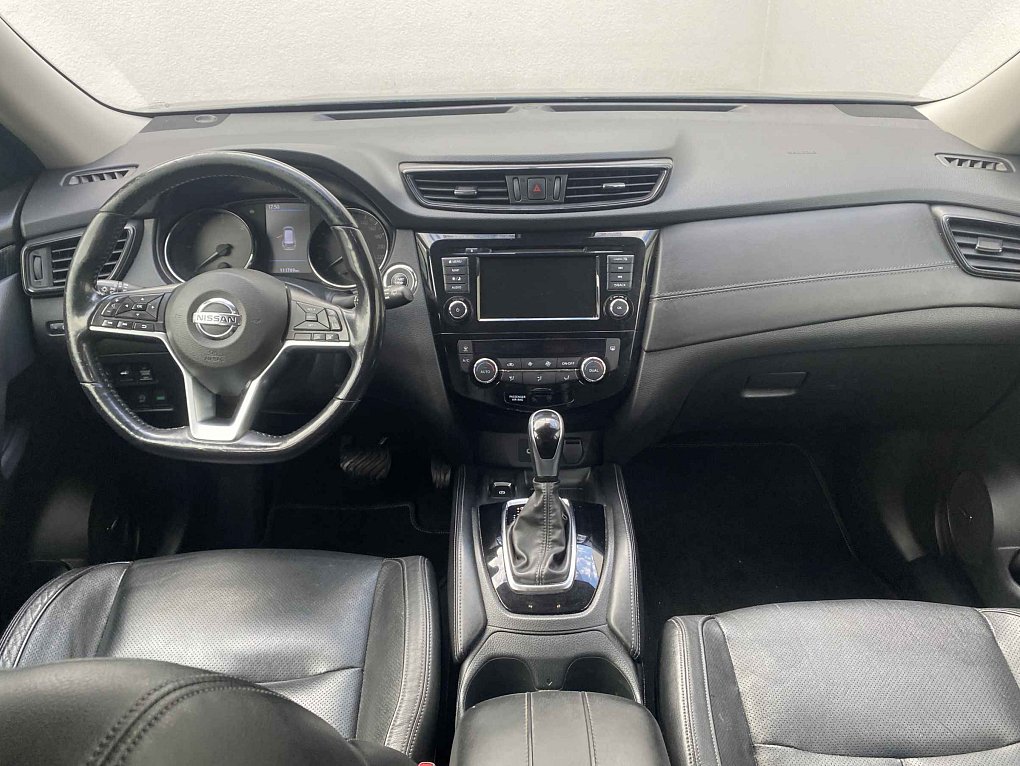 Nissan X-Trail 1.7 dCi Acenta
