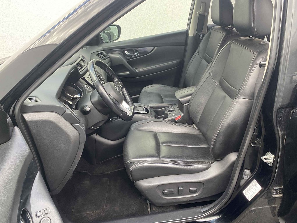 Nissan X-Trail 1.7 dCi Acenta