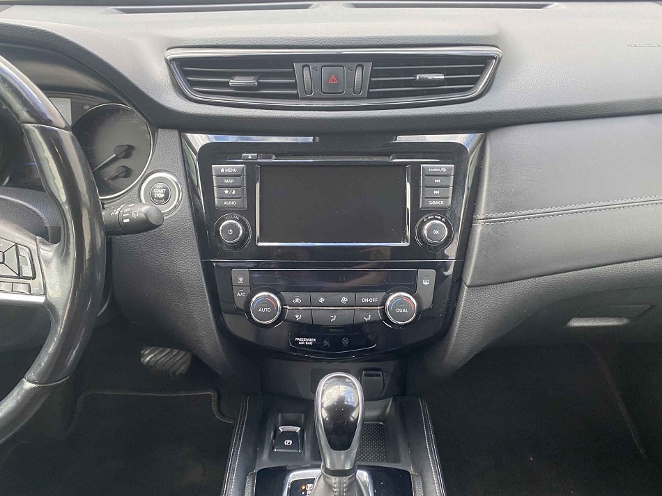 Nissan X-Trail 1.7 dCi Acenta