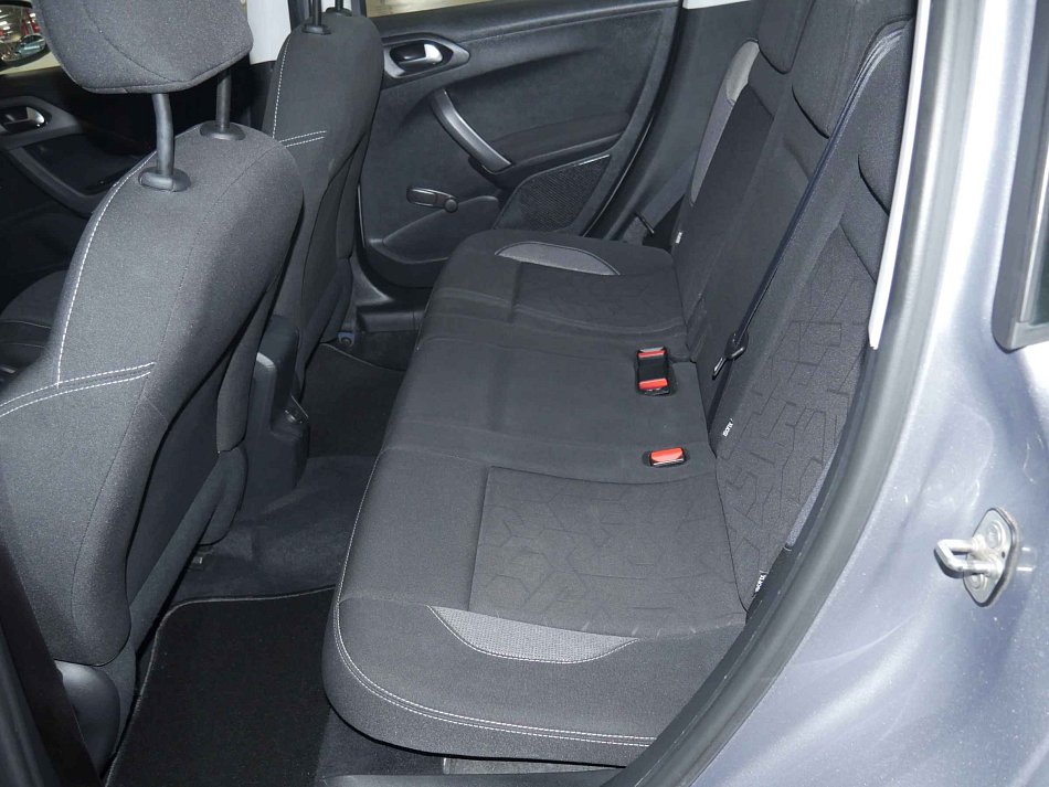 Peugeot 2008 1.2 PT Active