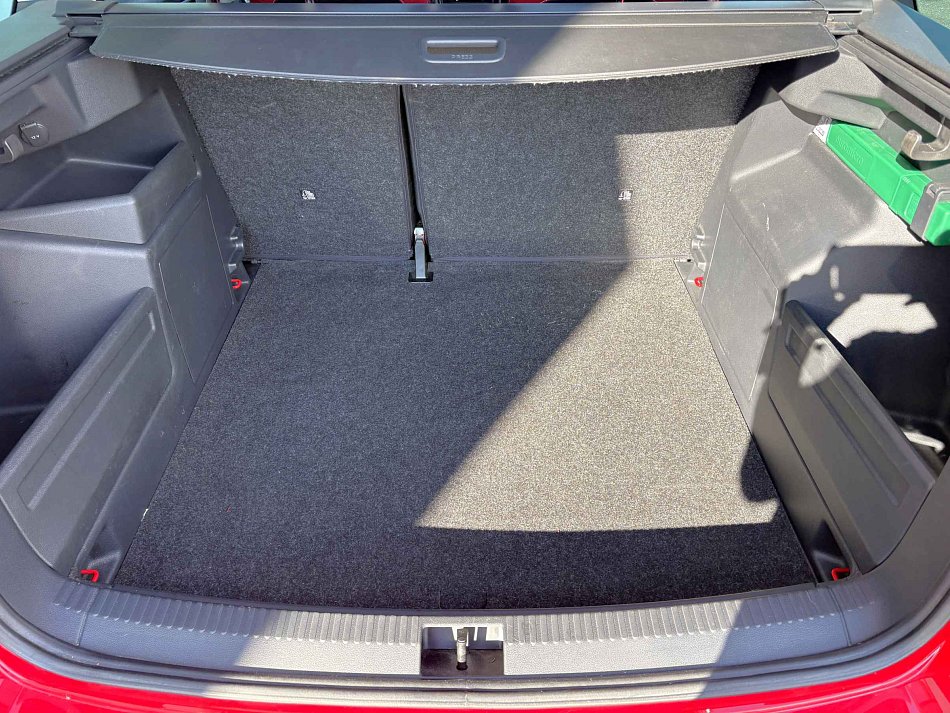 Škoda Fabia III 1.0 TSi Monte Carlo