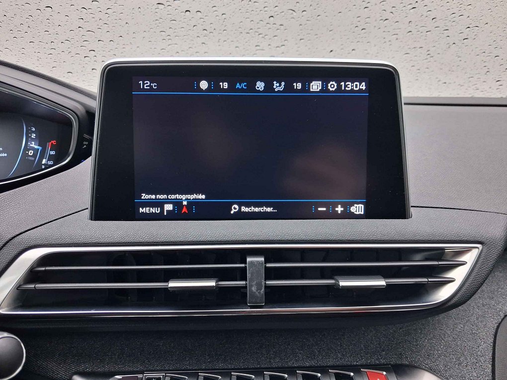 Peugeot 3008 1.2 PT GT Line