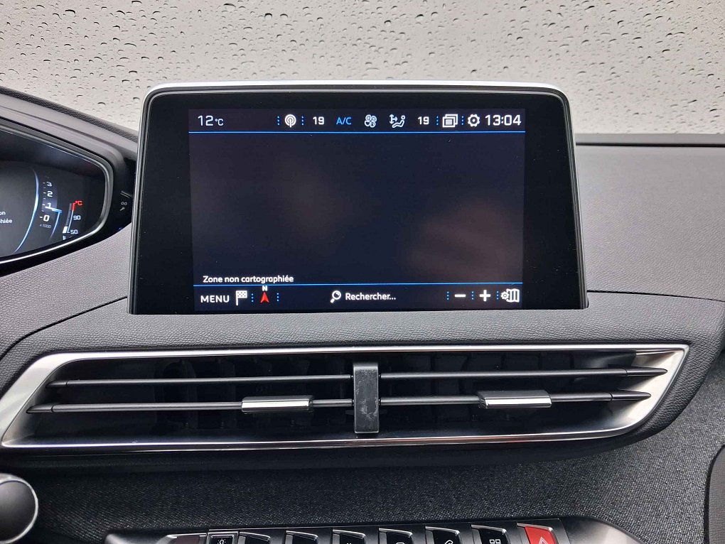 Peugeot 3008 1.2 PT GT Line