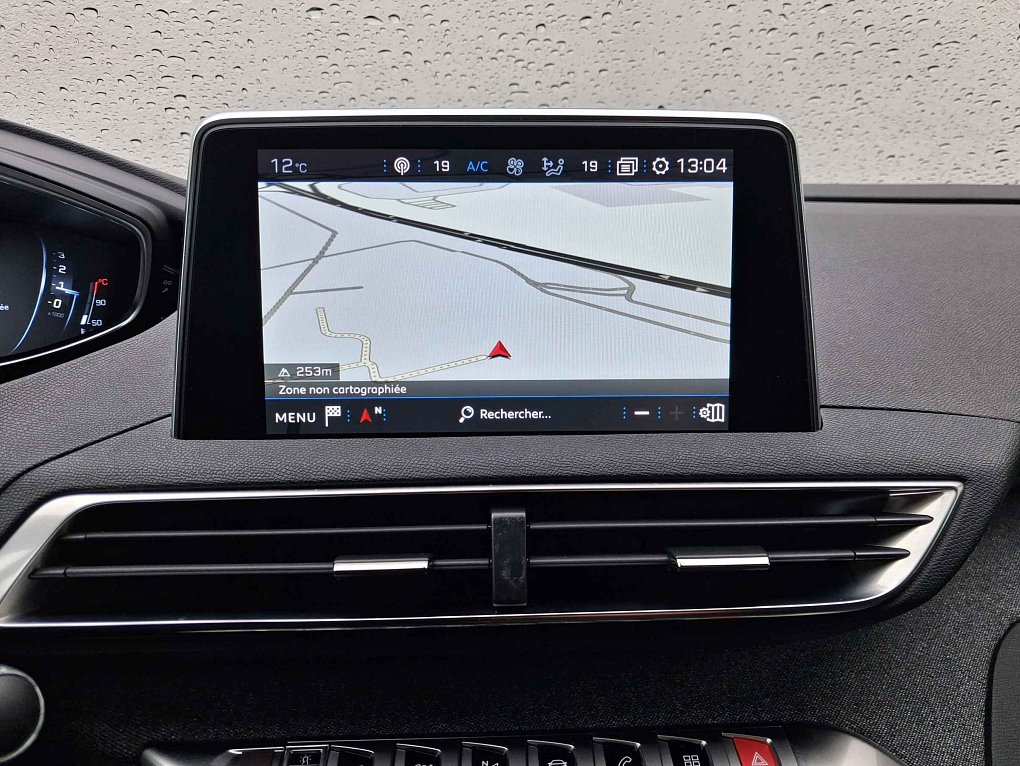 Peugeot 3008 1.2 PT GT Line