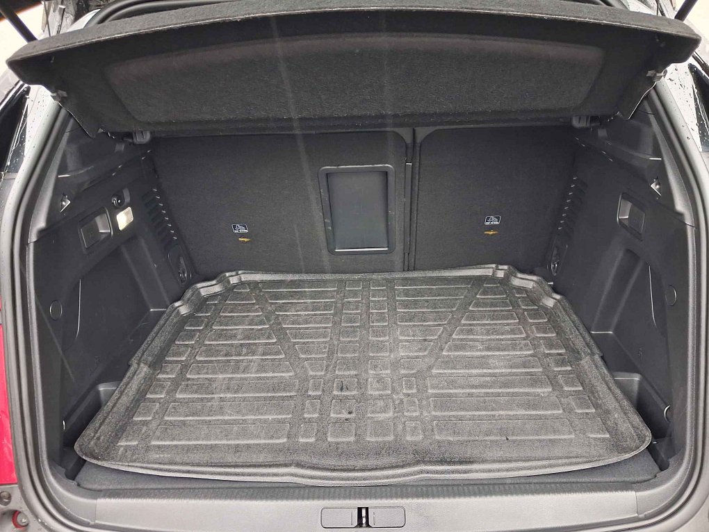 Peugeot 3008 1.2 PT GT Line