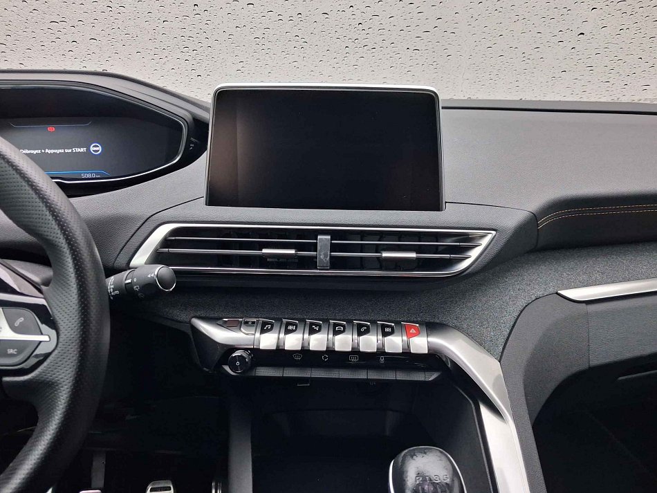 Peugeot 3008 1.2 PT GT Line