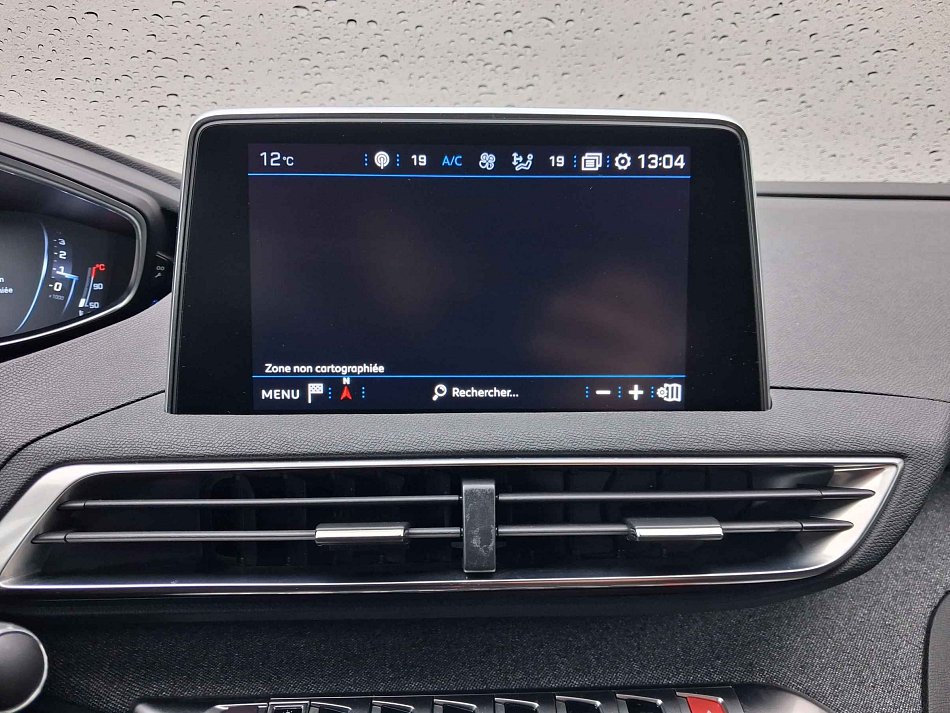 Peugeot 3008 1.2 PT GT Line