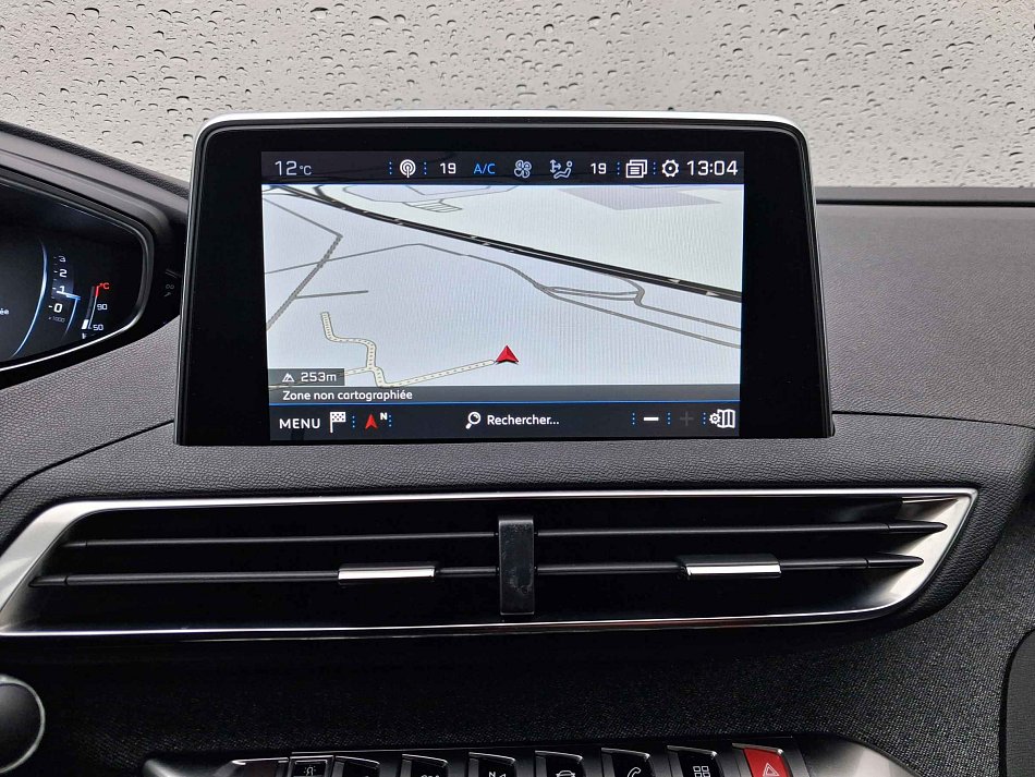 Peugeot 3008 1.2 PT GT Line
