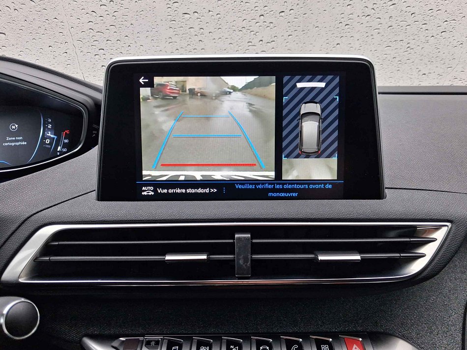 Peugeot 3008 1.2 PT GT Line