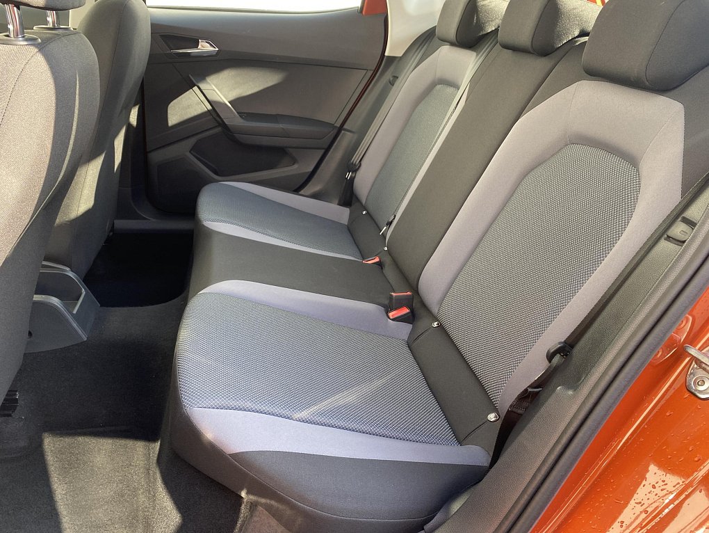 Seat Arona 1.0 TGi Style