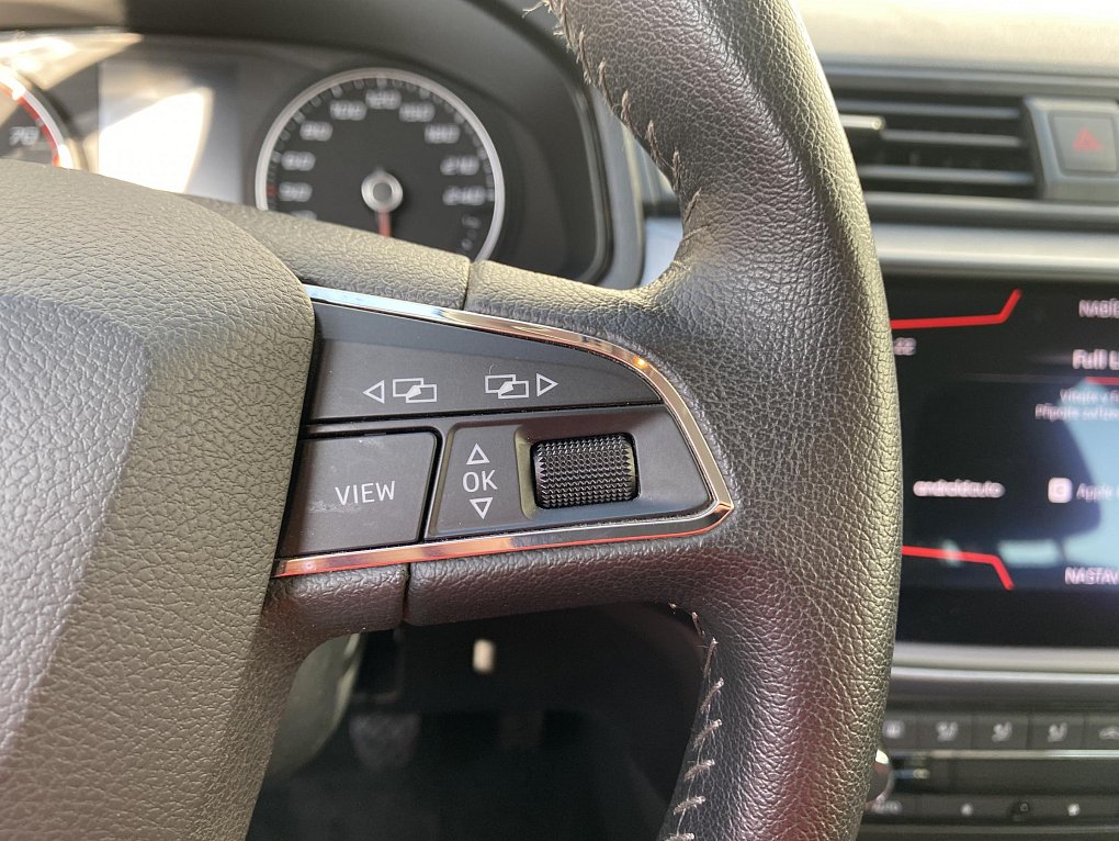 Seat Arona 1.0 TGi Style