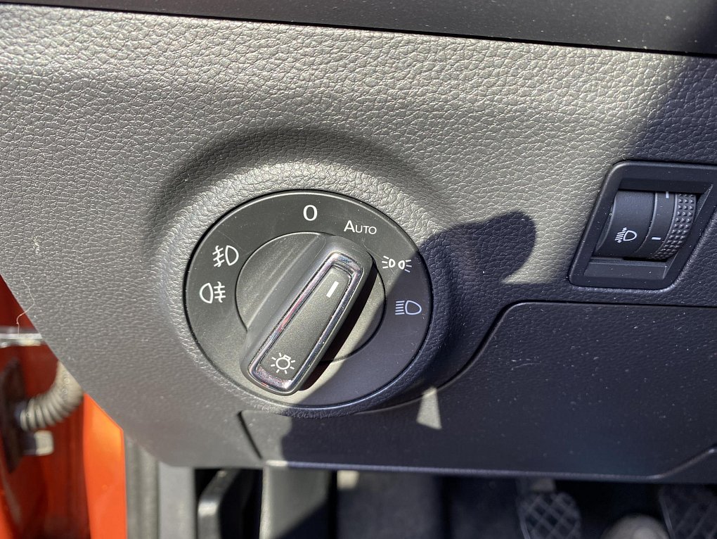 Seat Arona 1.0 TGi Style