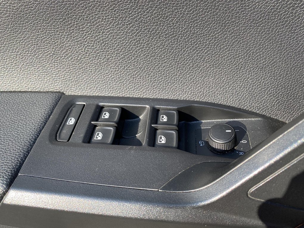 Seat Arona 1.0 TGi Style