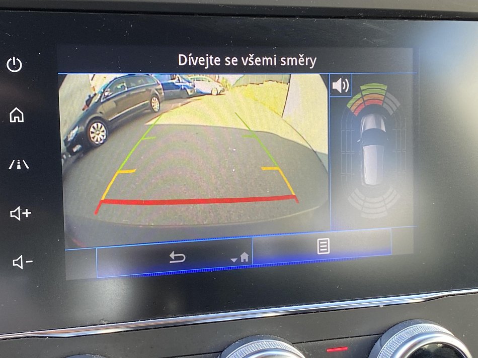 Renault Kadjar 1.3 TCe Limited