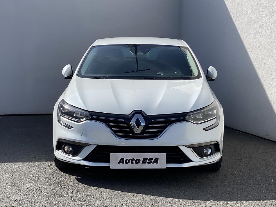 Renault Mégane 1.2 TCe Intense