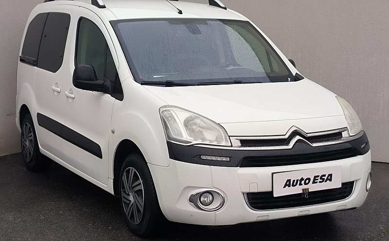 Citroën Berlingo 1.6i  Multispace