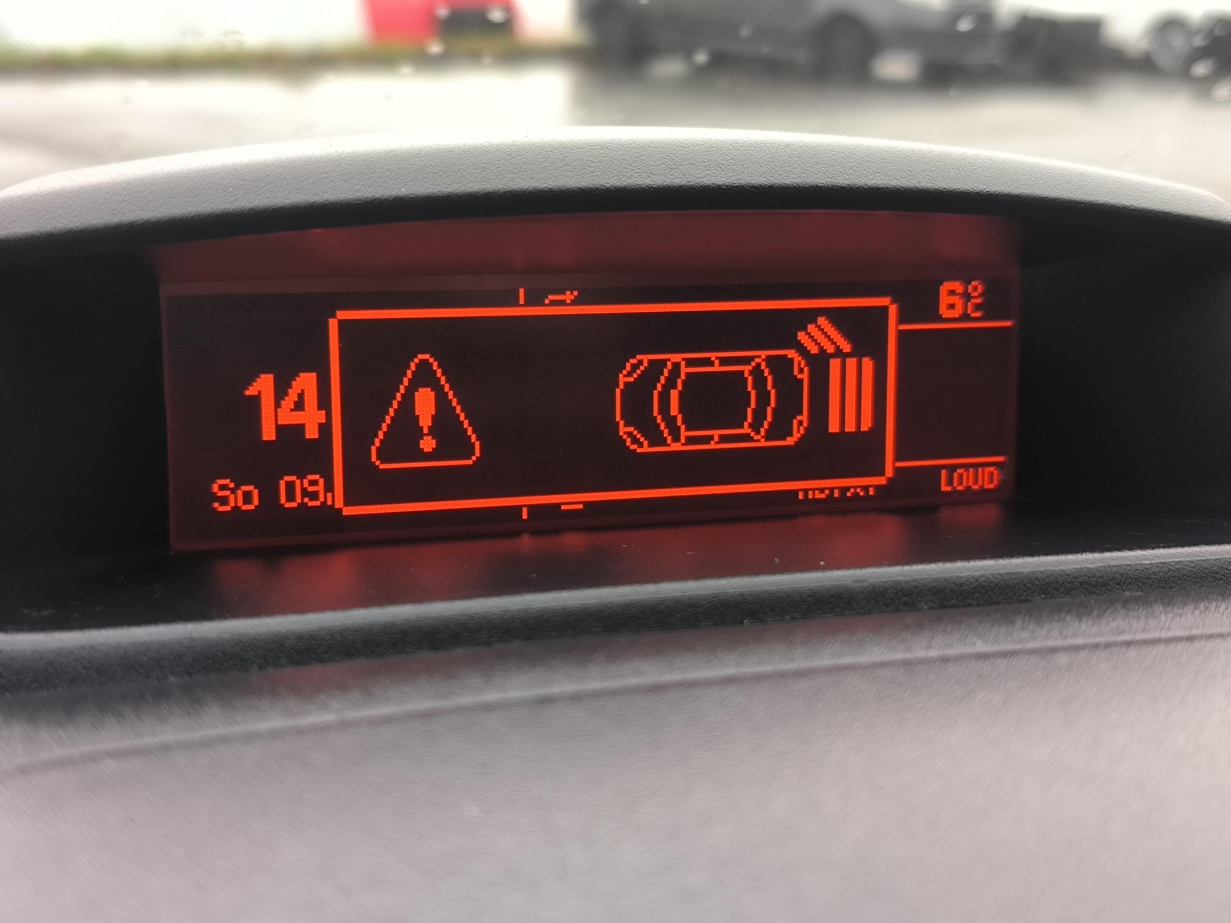 Citroën Berlingo, 2012 - pohled č. 12