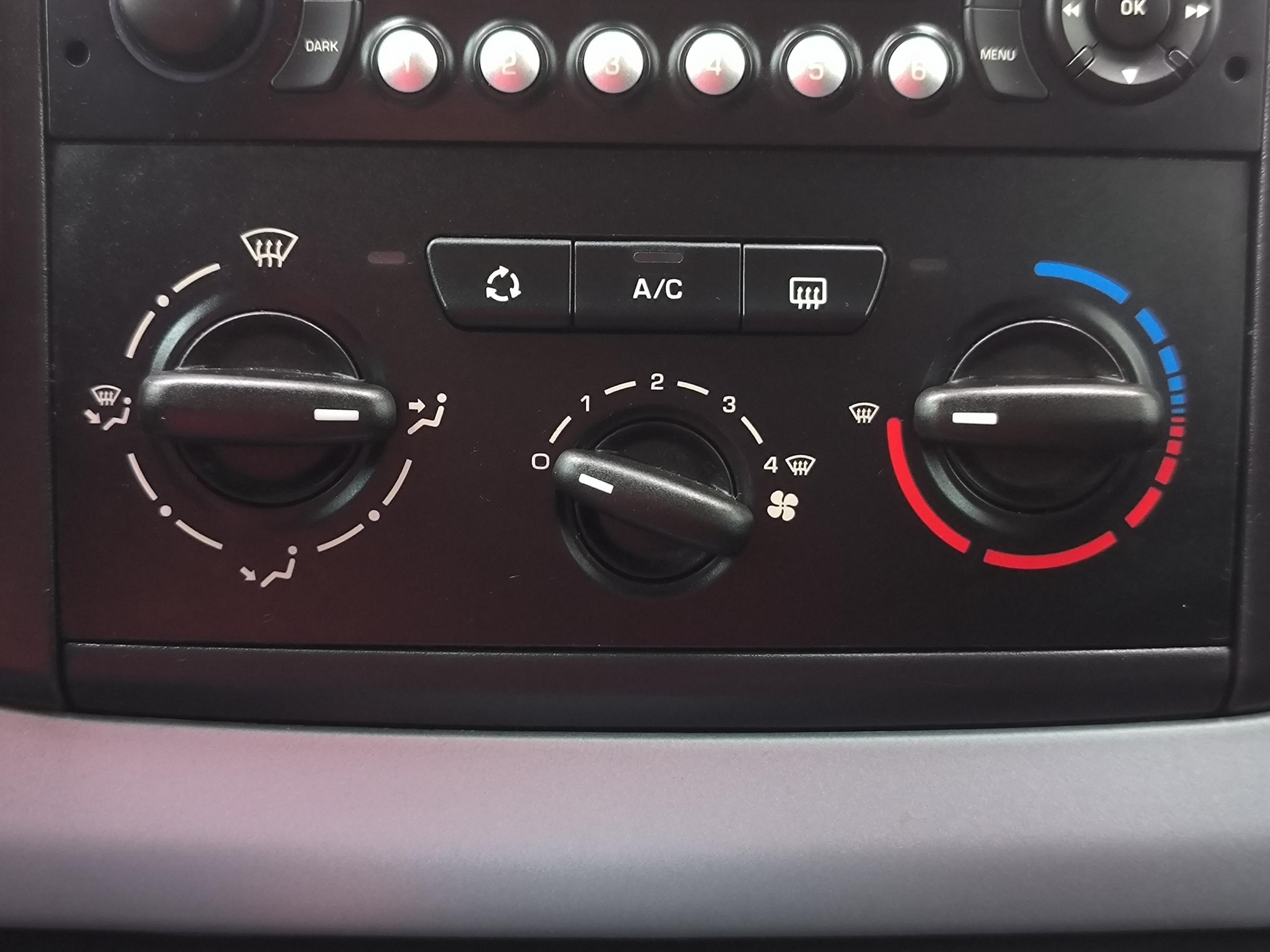 Citroën Berlingo, 2012 - pohled č. 14