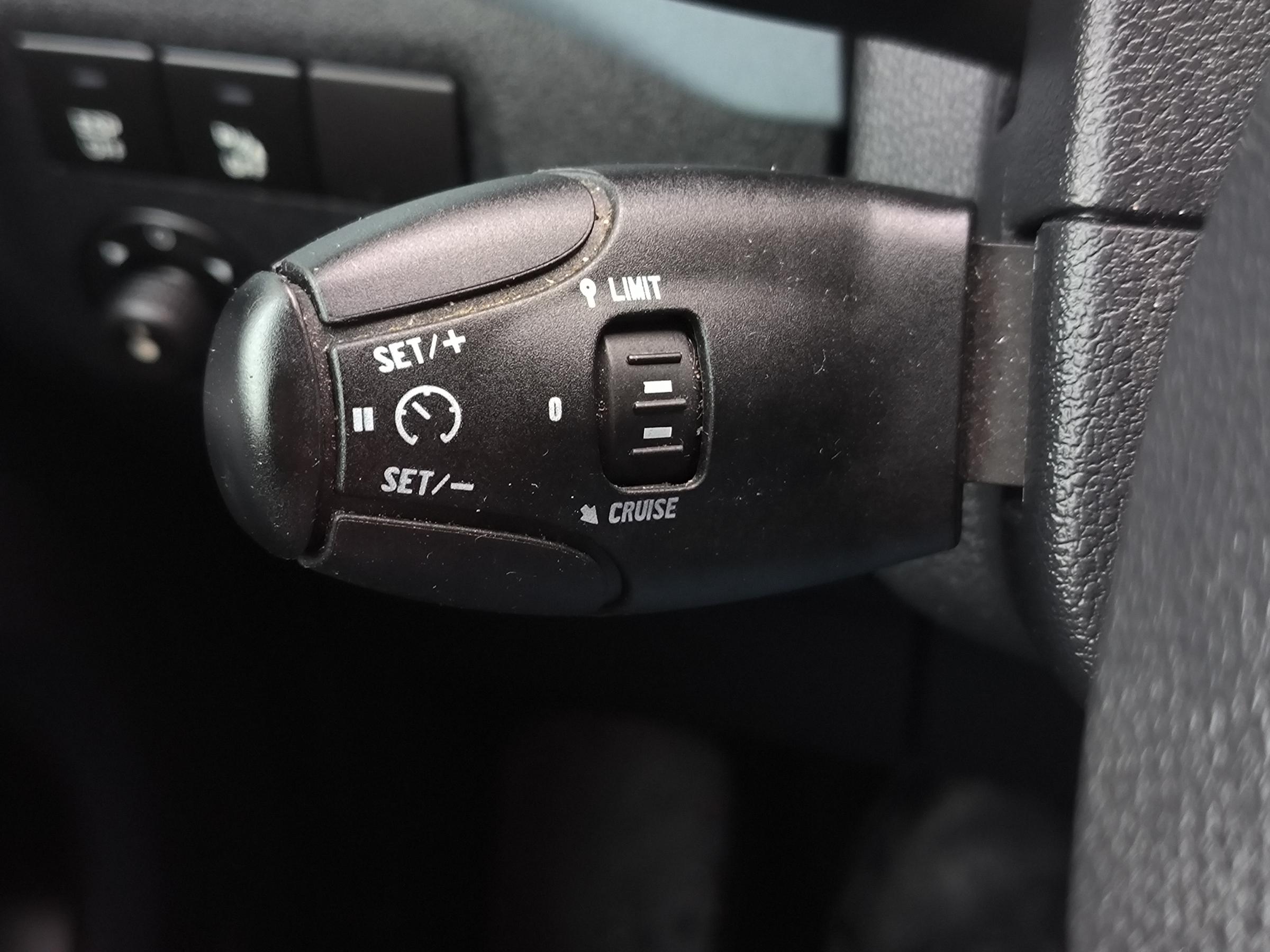 Citroën Berlingo, 2012 - pohled č. 17