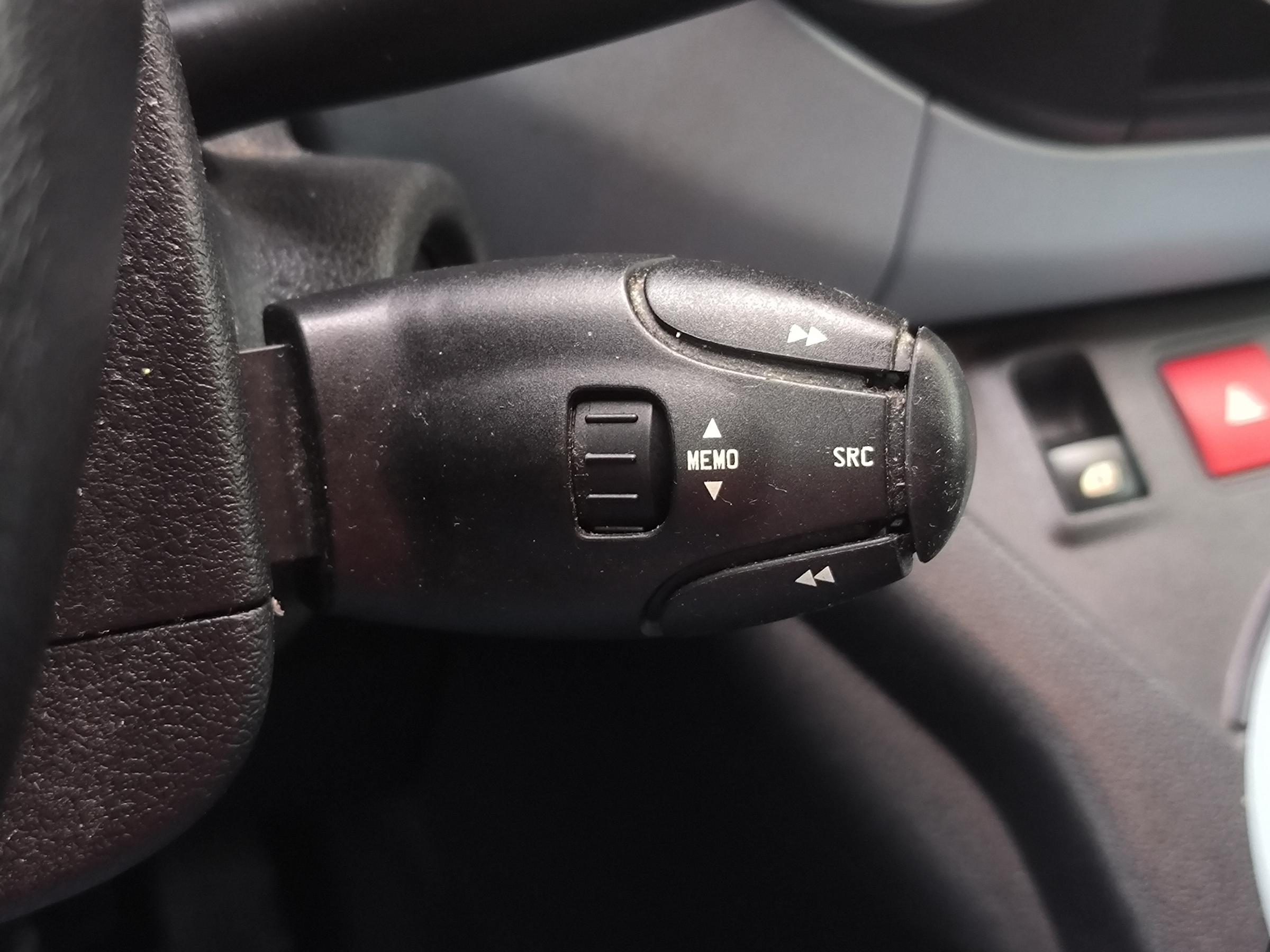 Citroën Berlingo, 2012 - pohled č. 18