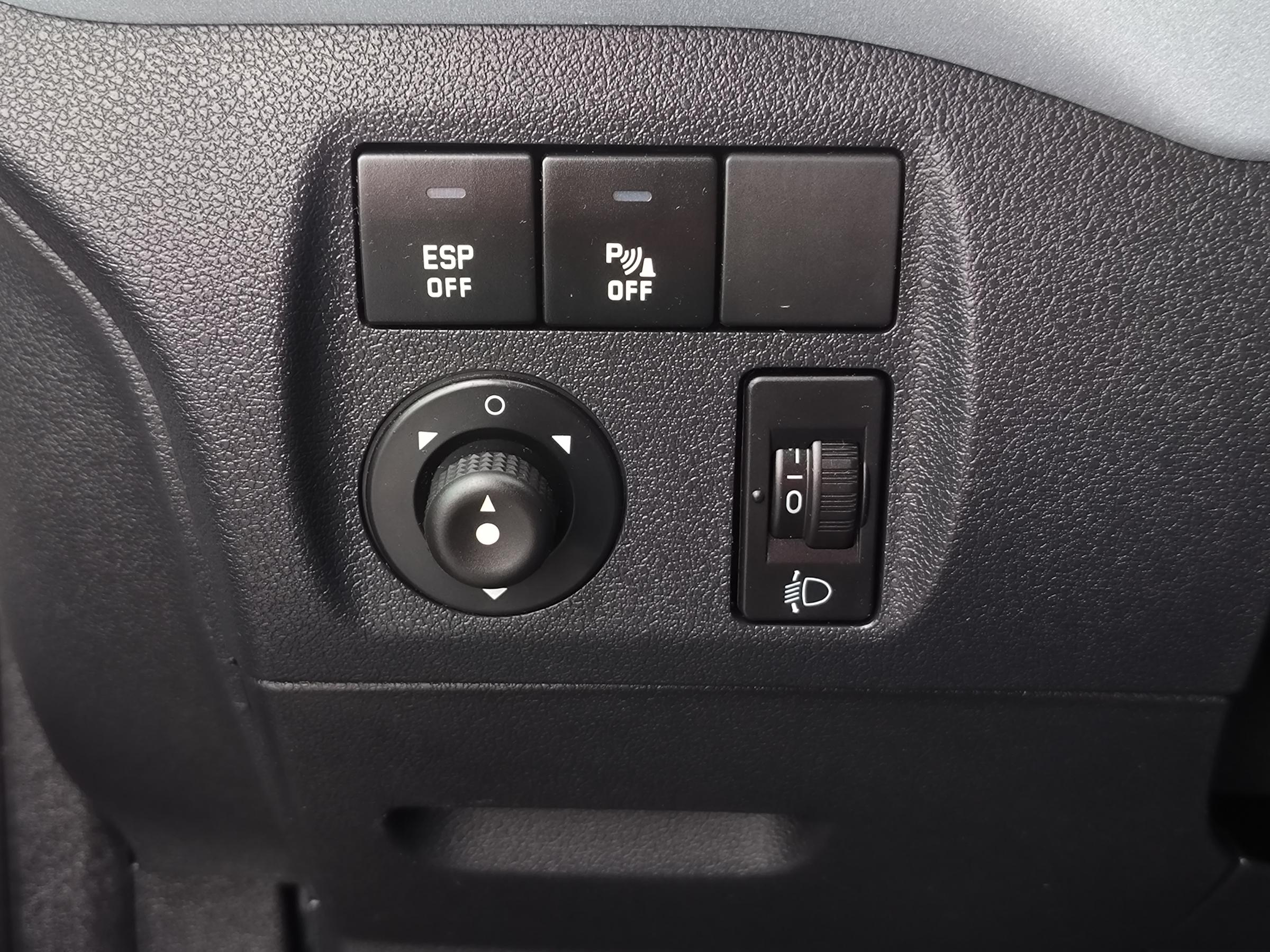 Citroën Berlingo, 2012 - pohled č. 19