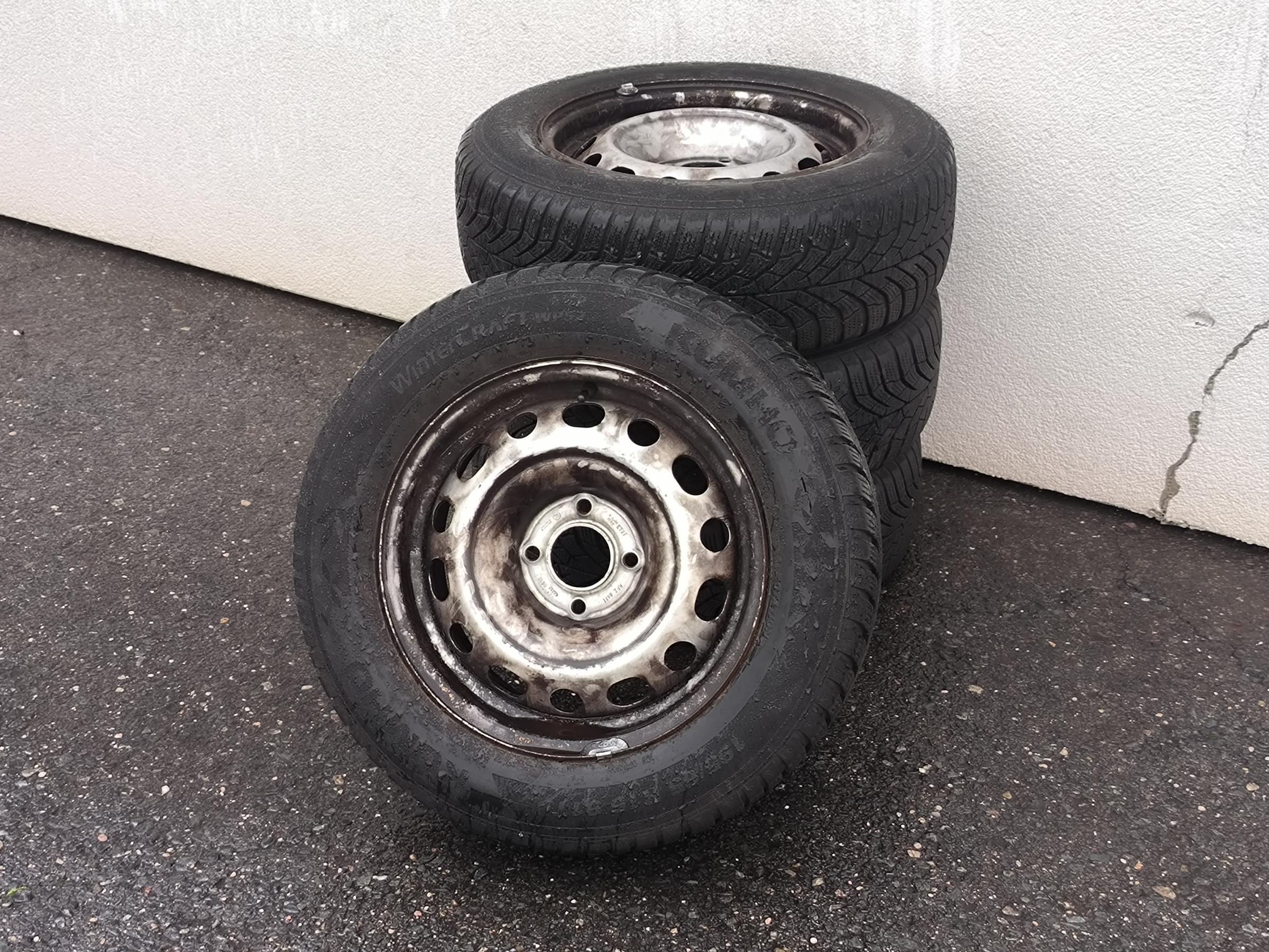 Citroën Berlingo, 2012 - pohled č. 20