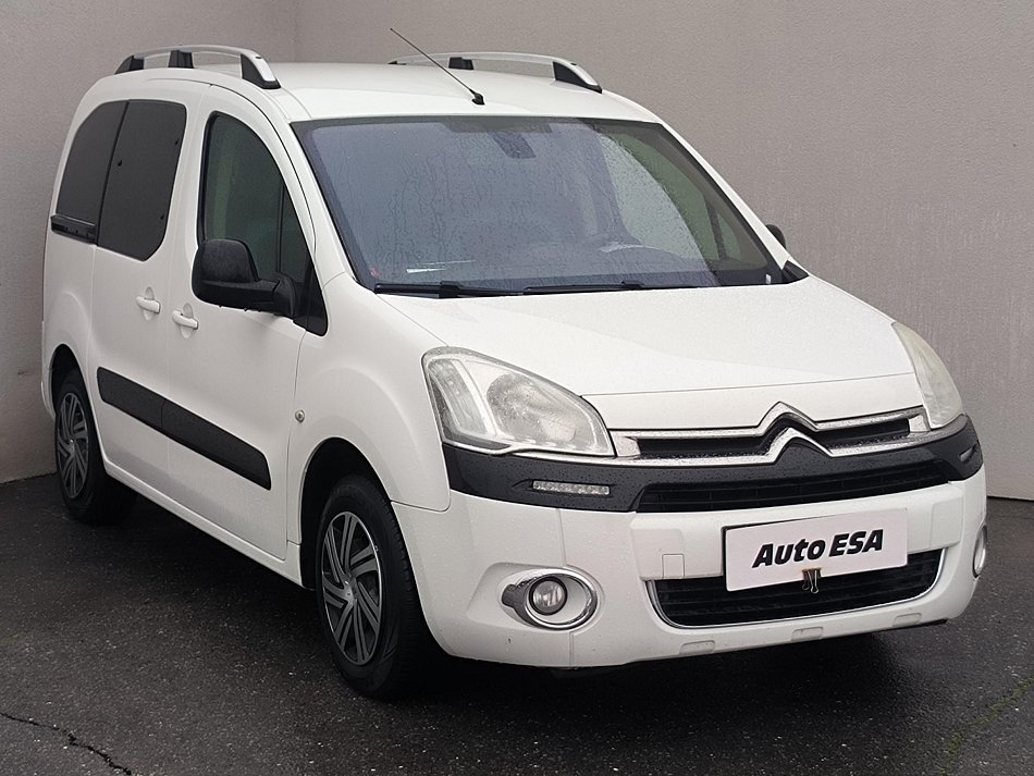 Citroën Berlingo 1.6i  Multispace