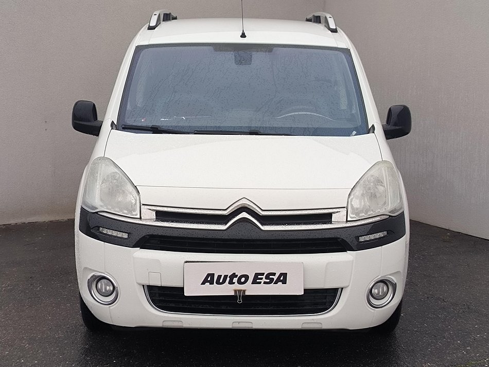 Citroën Berlingo 1.6i  Multispace