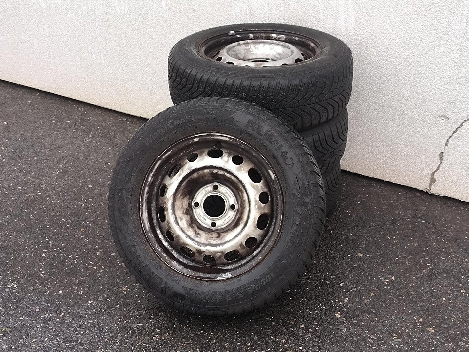 Citroën Berlingo 1.6i  Multispace