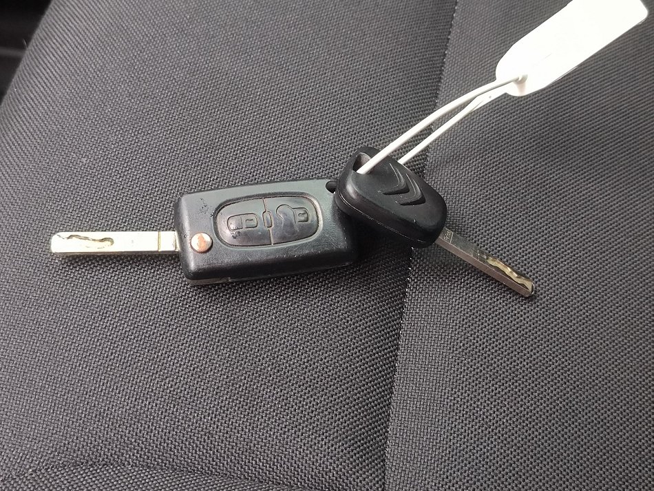 Citroën Berlingo 1.6i  Multispace