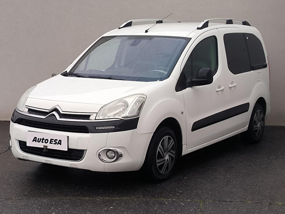 Citroën Berlingo 1.6i  Multispace