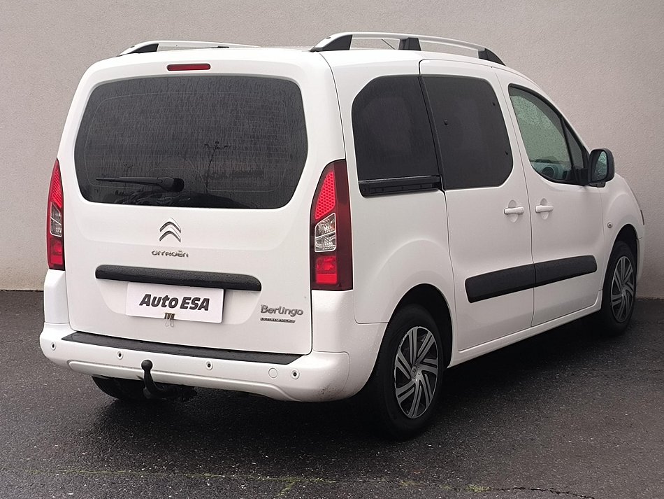 Citroën Berlingo 1.6i  Multispace
