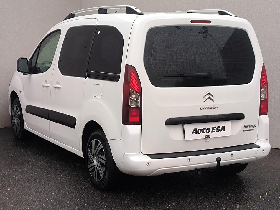Citroën Berlingo 1.6i  Multispace