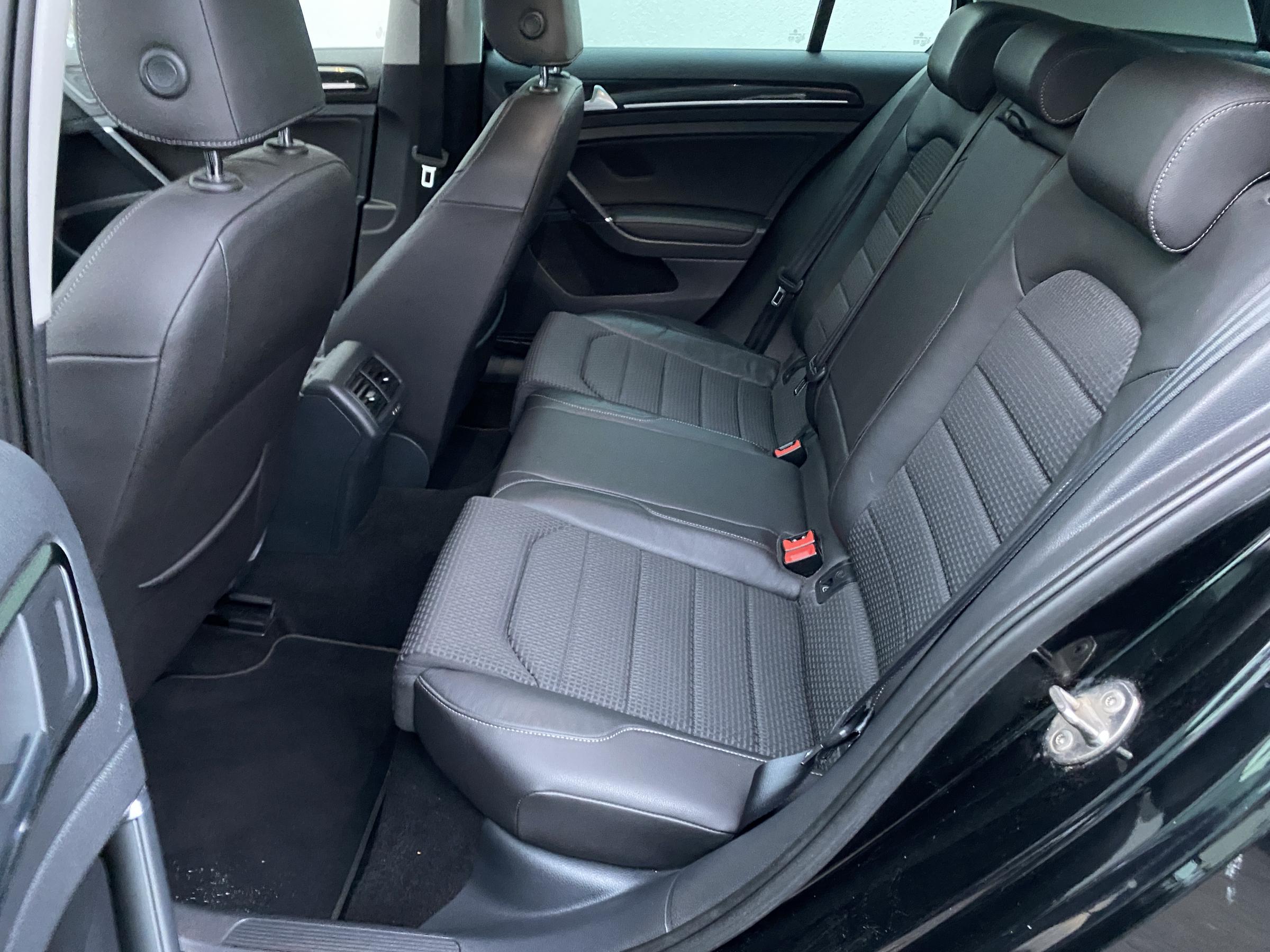 Volkswagen Golf, 2015 - pohled č. 10