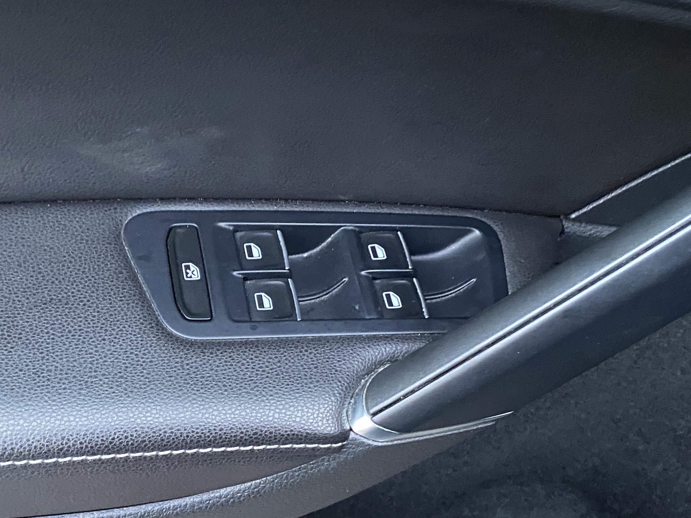 Volkswagen Golf, 2015 - pohled č. 11