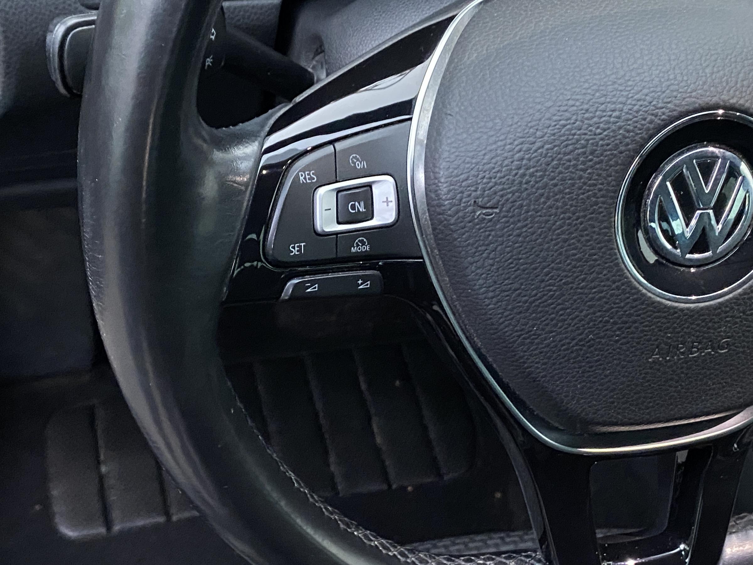 Volkswagen Golf, 2015 - pohled č. 14