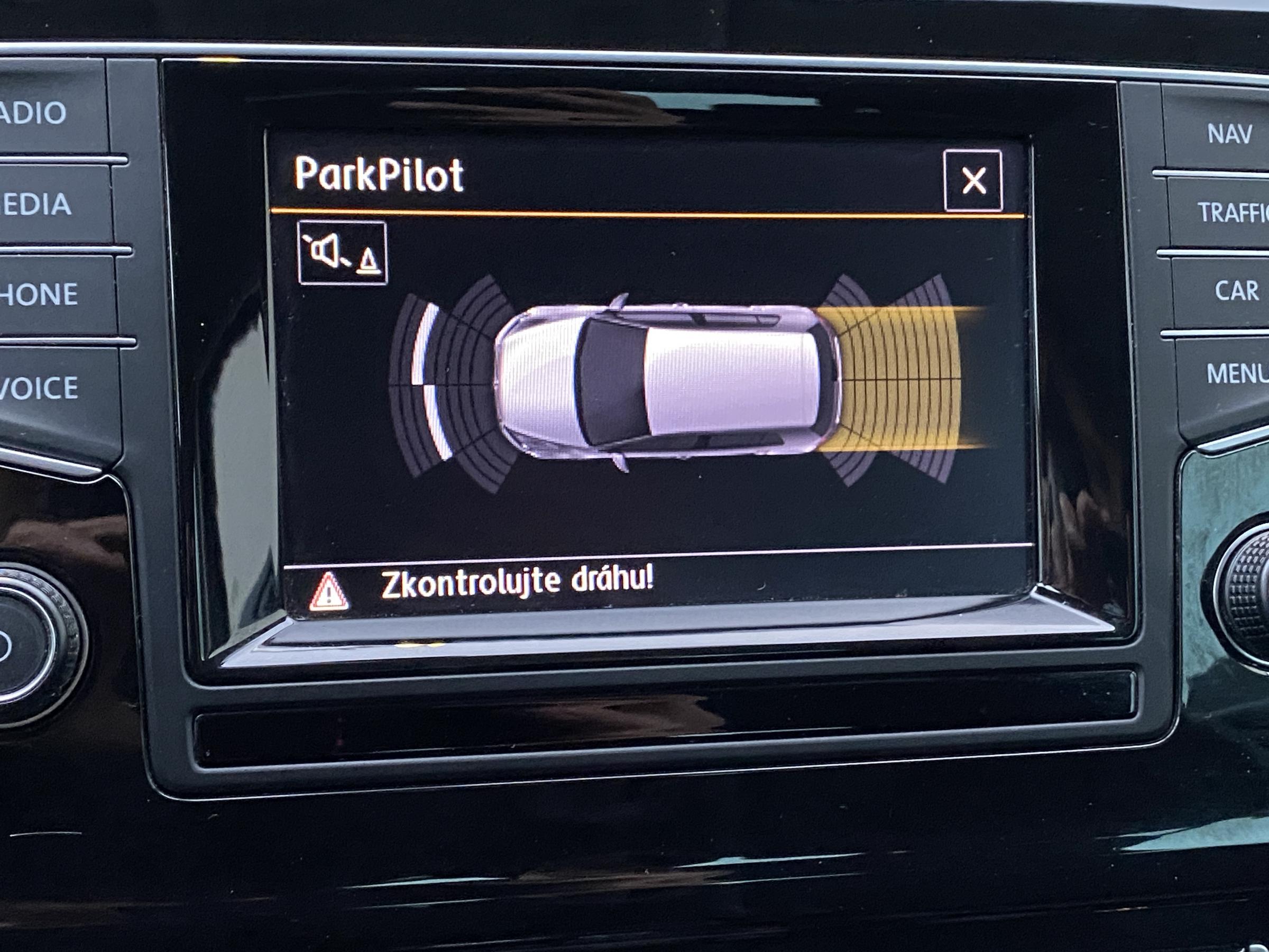 Volkswagen Golf, 2015 - pohled č. 17